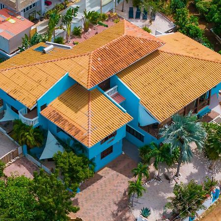 Casa Leonore I Willemstad Zewnętrze zdjęcie